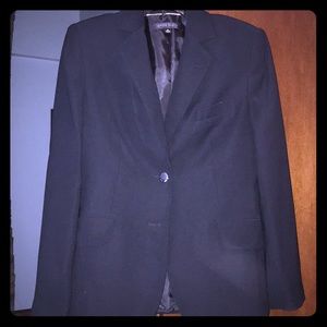 Women’s Anne Klein blazer